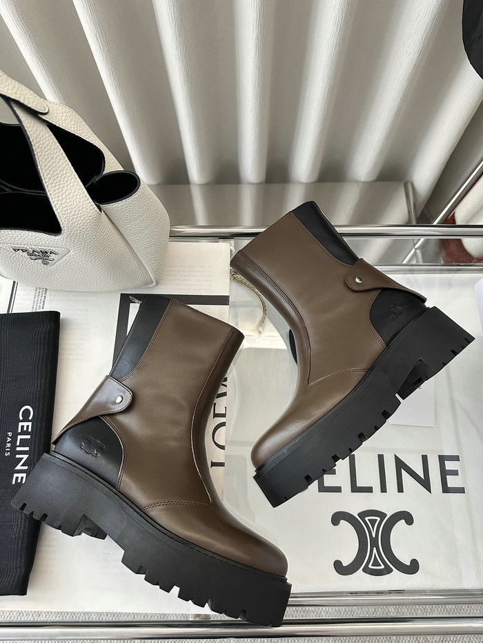 Celine Boots SHC103101