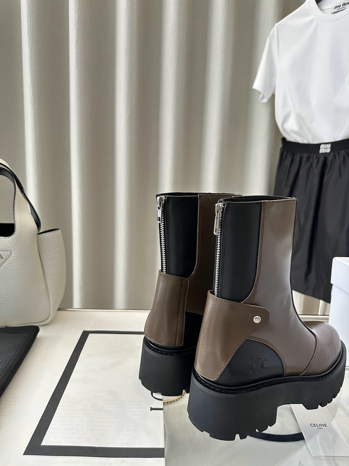 Celine Boots SHC103101