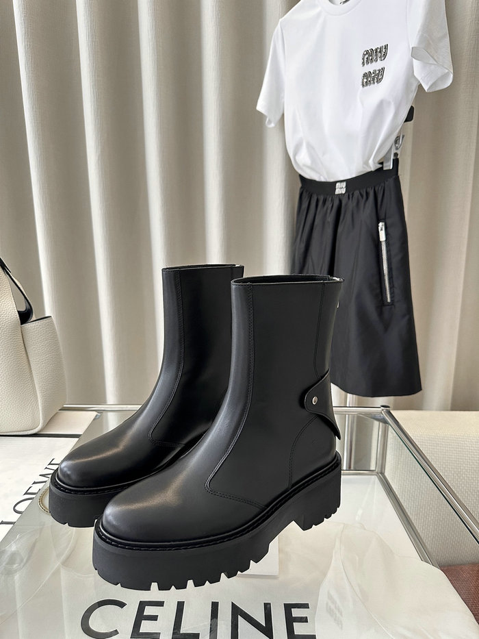 Celine Boots SHC103102