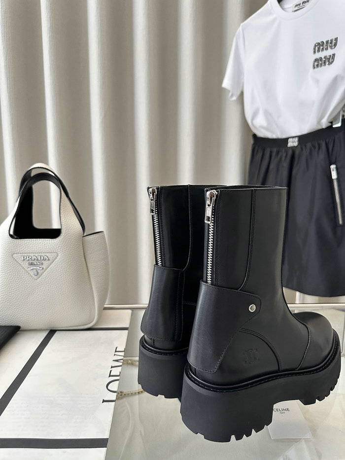 Celine Boots SHC103102