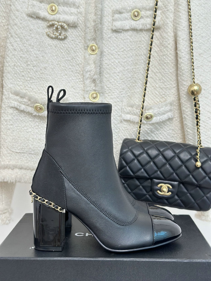 Chanel Boots SAC103105