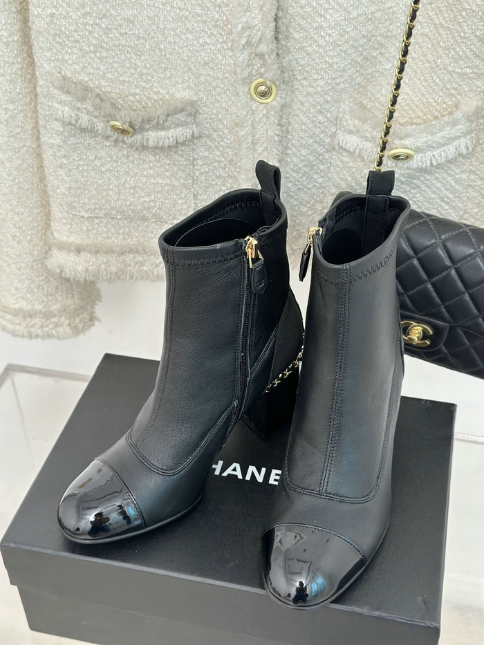 Chanel Boots SAC103105