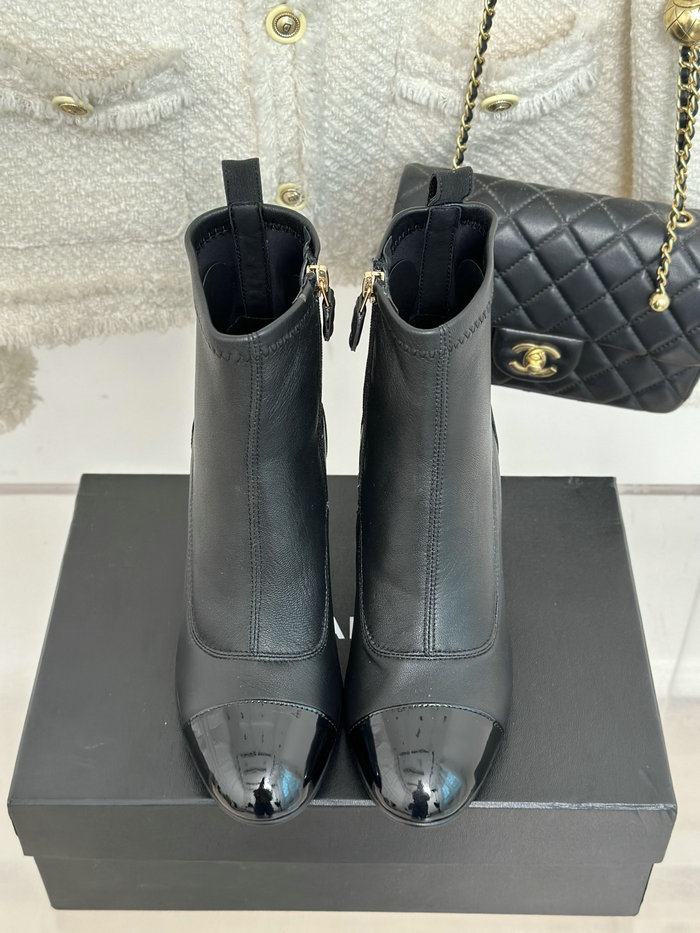 Chanel Boots SAC103105