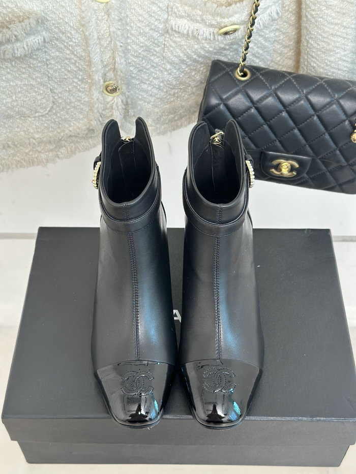 Chanel Boots SAC103106