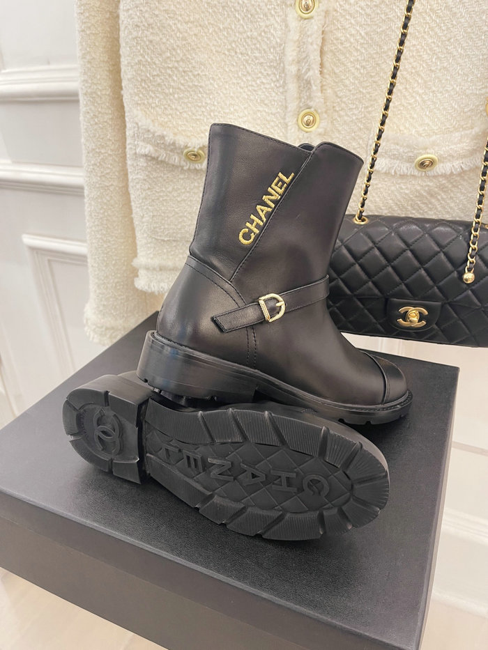 Chanel Boots SAC103109