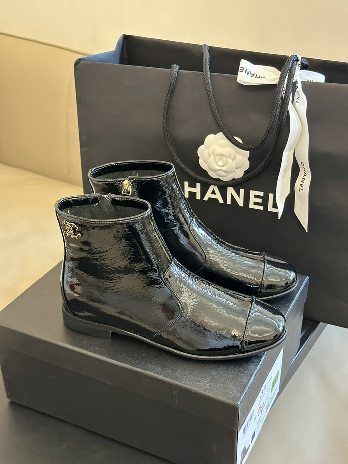 Chanel Boots SHC103103