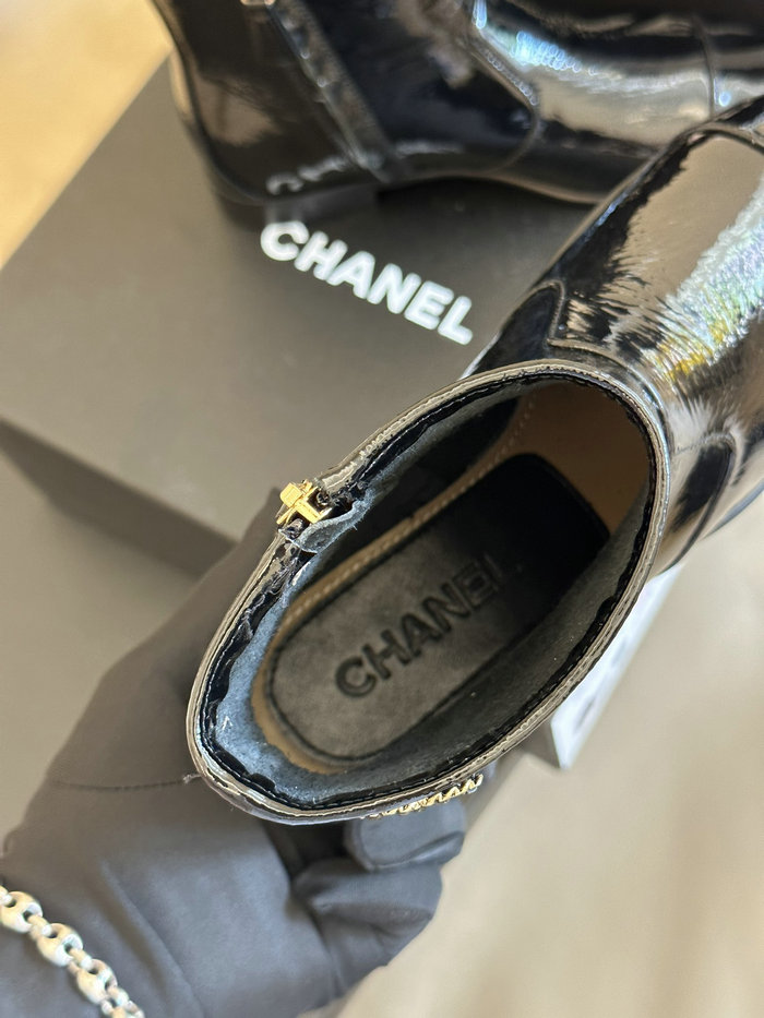 Chanel Boots SHC103103