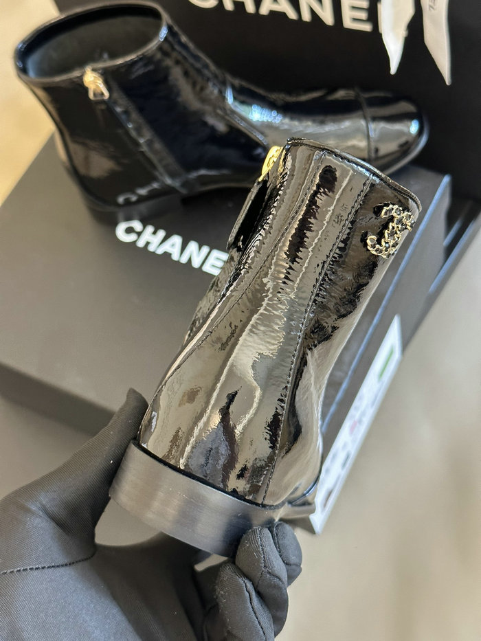 Chanel Boots SHC103103