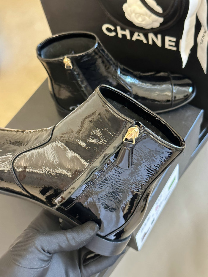 Chanel Boots SHC103103