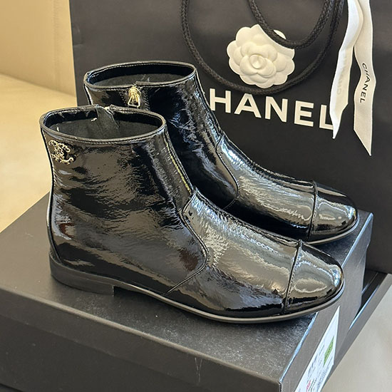 Chanel Boots SHC103103