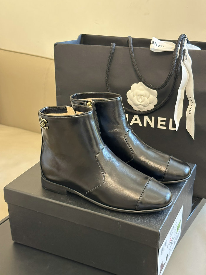 Chanel Boots SHC103104