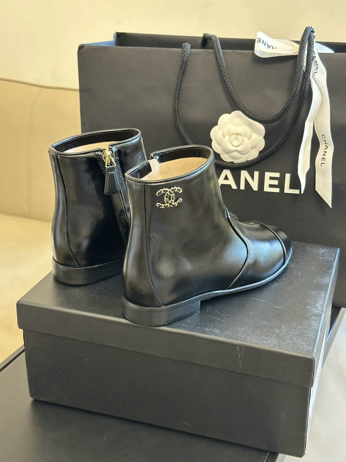 Chanel Boots SHC103104