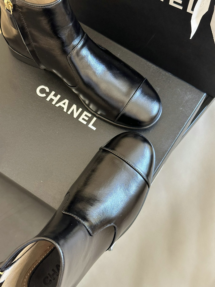 Chanel Boots SHC103104