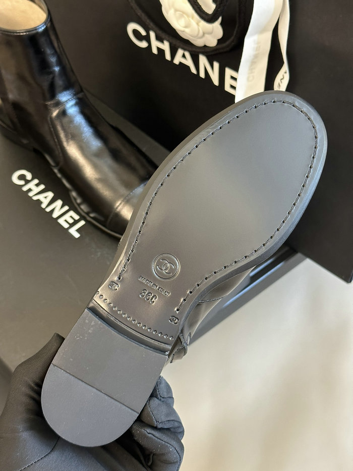 Chanel Boots SHC103104