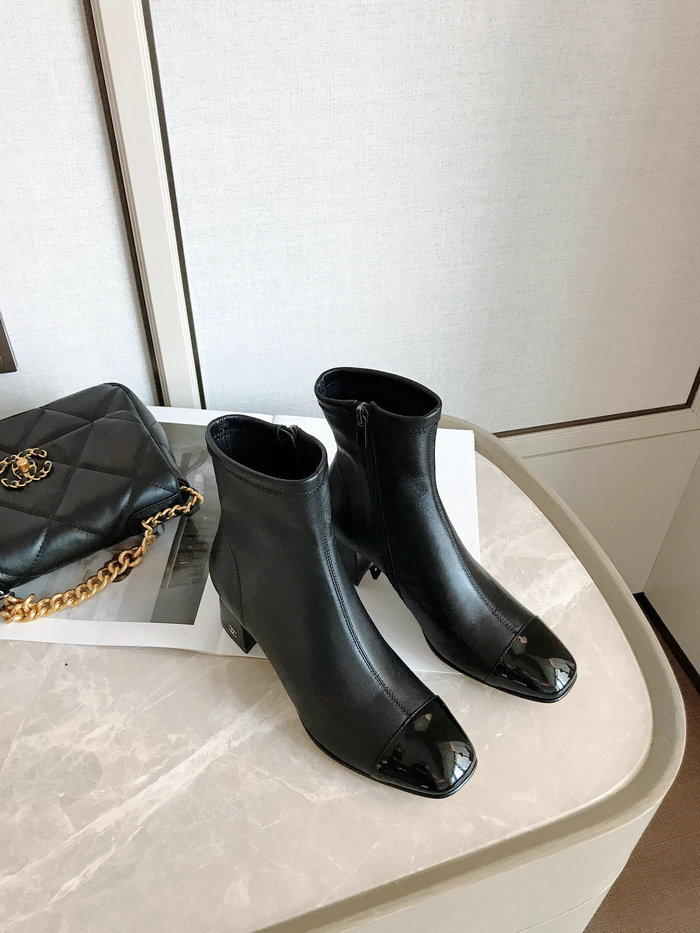 Chanel Boots SYC103102