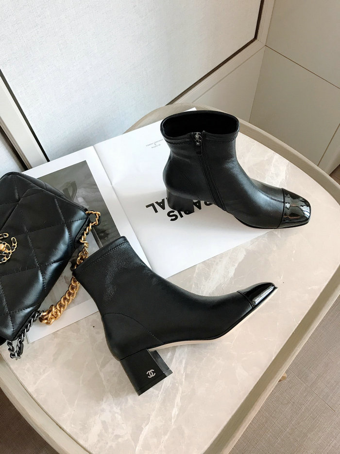 Chanel Boots SYC103102