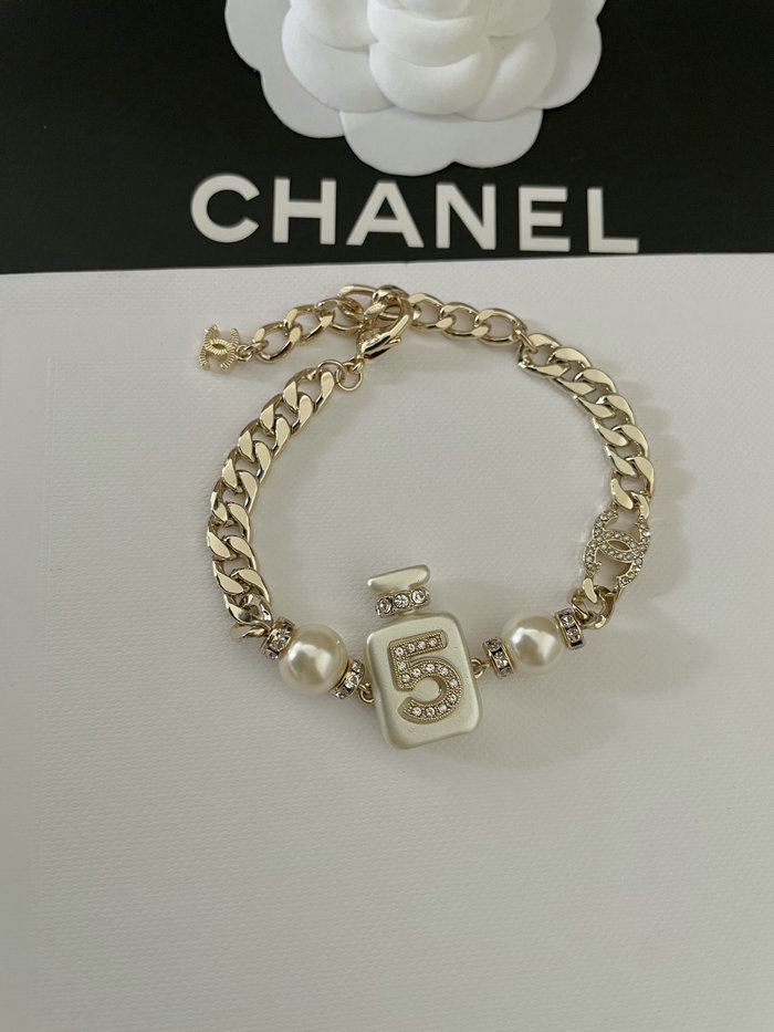 Chanel Bracelet YYCBR1102