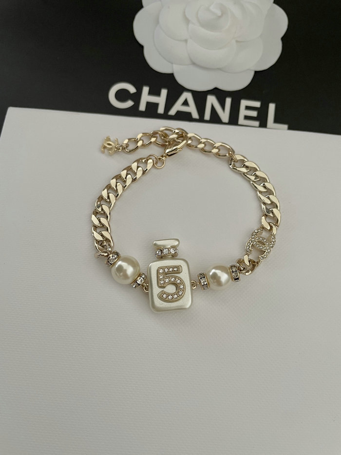 Chanel Bracelet YYCBR1102