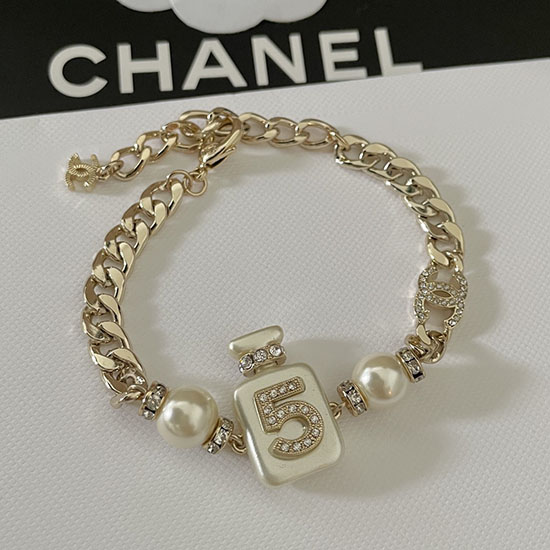 Chanel Bracelet YYCBR1102