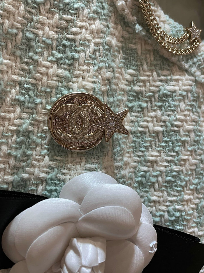 Chanel Brooch YFCB1106