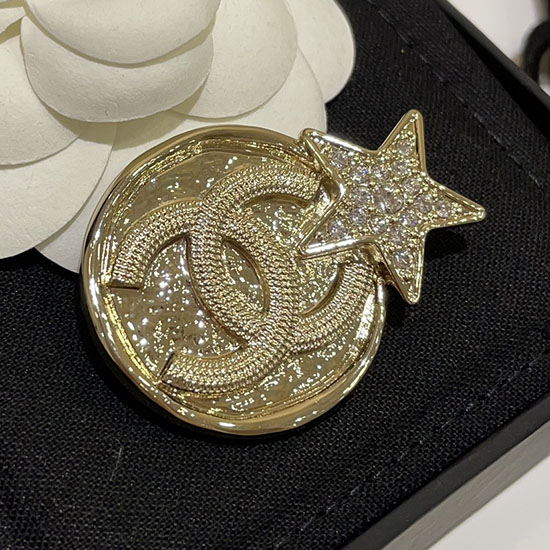 Chanel Brooch YFCB1106