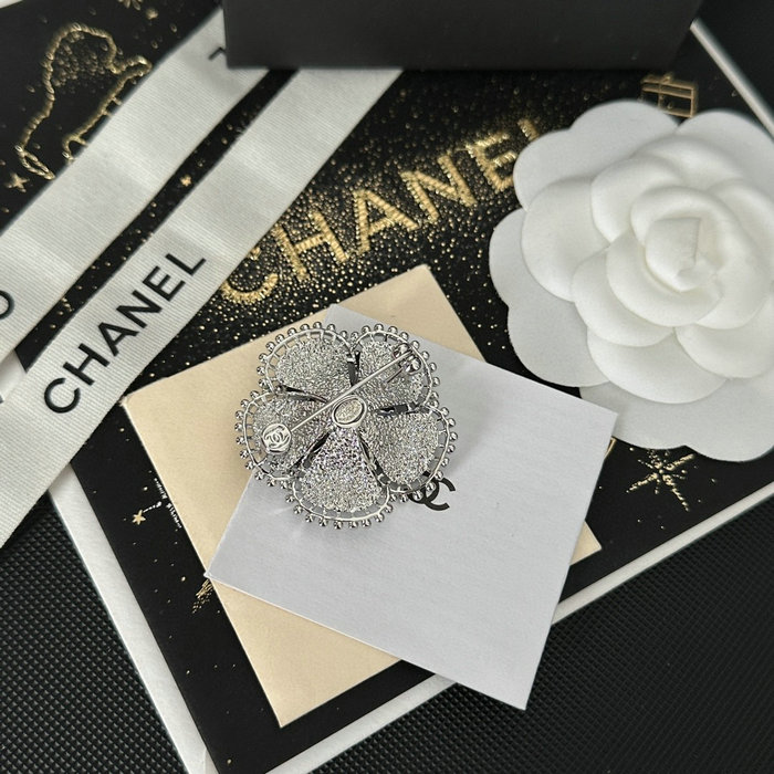 Chanel Brooch YYCB1101