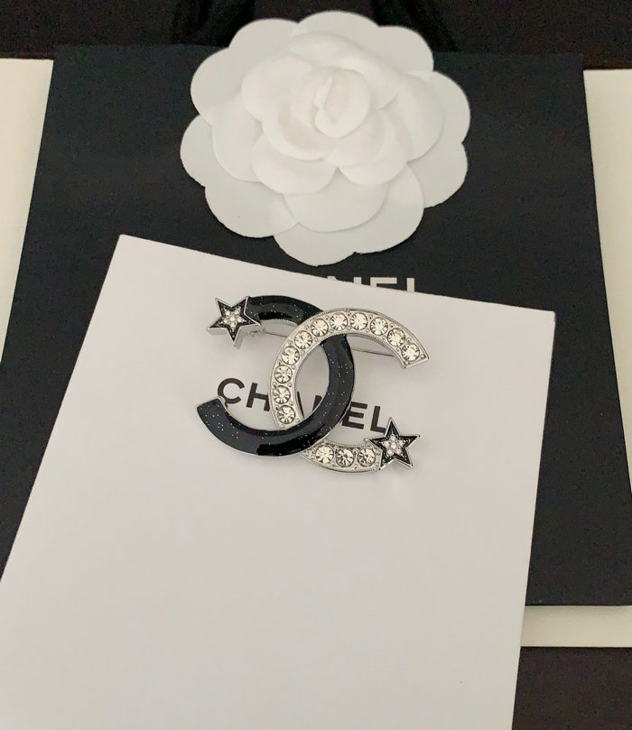 Chanel Brooch YYCB1102