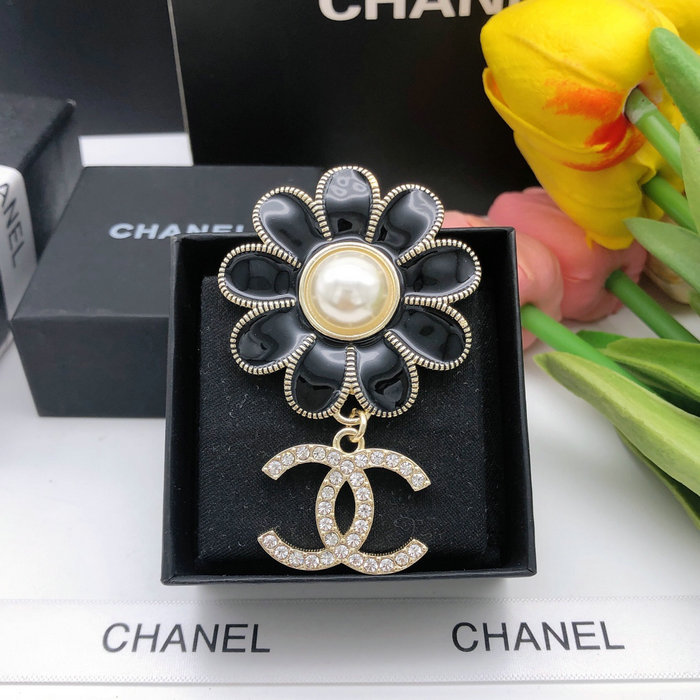 Chanel Brooch YYCB1103