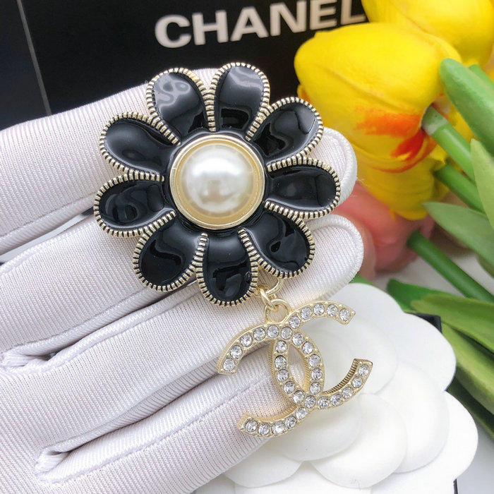 Chanel Brooch YYCB1103