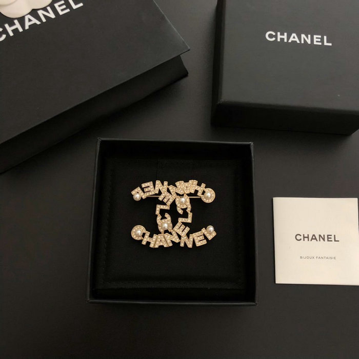 Chanel Brooch YYCB1104