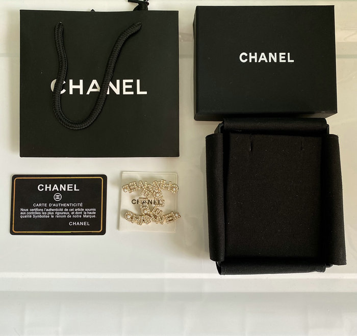 Chanel Brooch YYCB1104