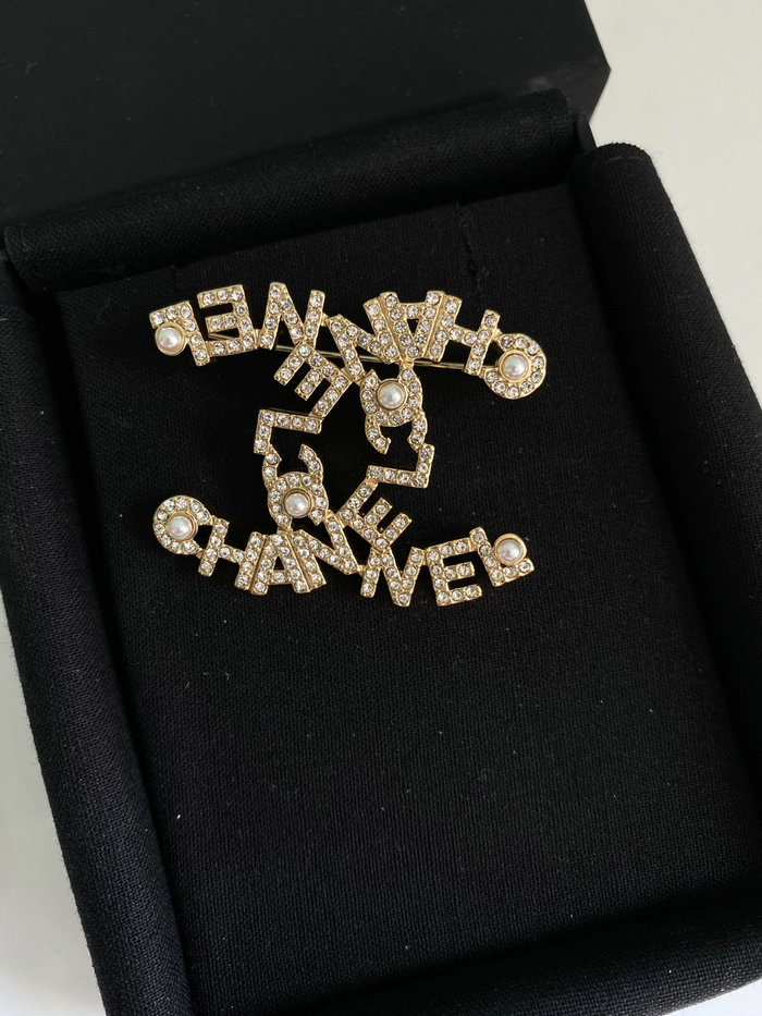 Chanel Brooch YYCB1104