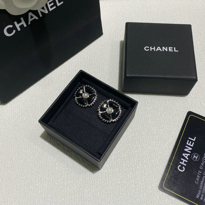 Chanel Earrings YFCE1103