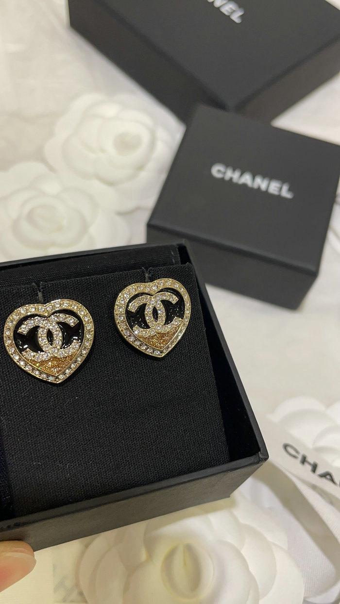 Chanel Earrings YFCE1104