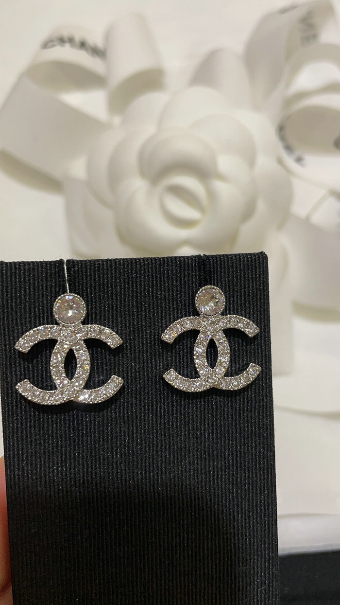 Chanel Earrings YFCE1105