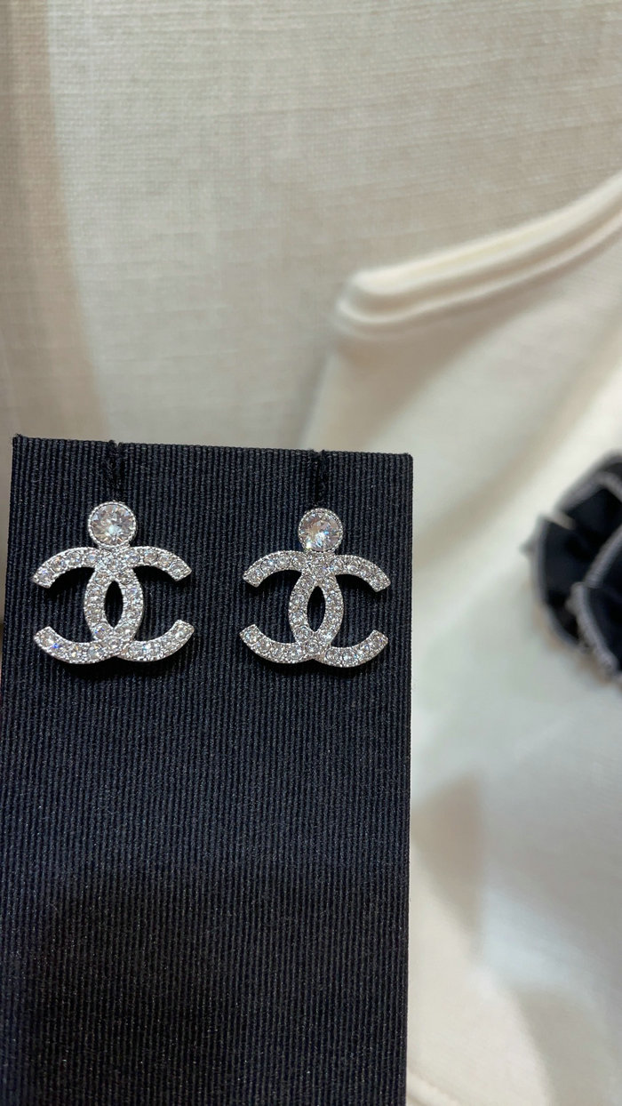 Chanel Earrings YFCE1105