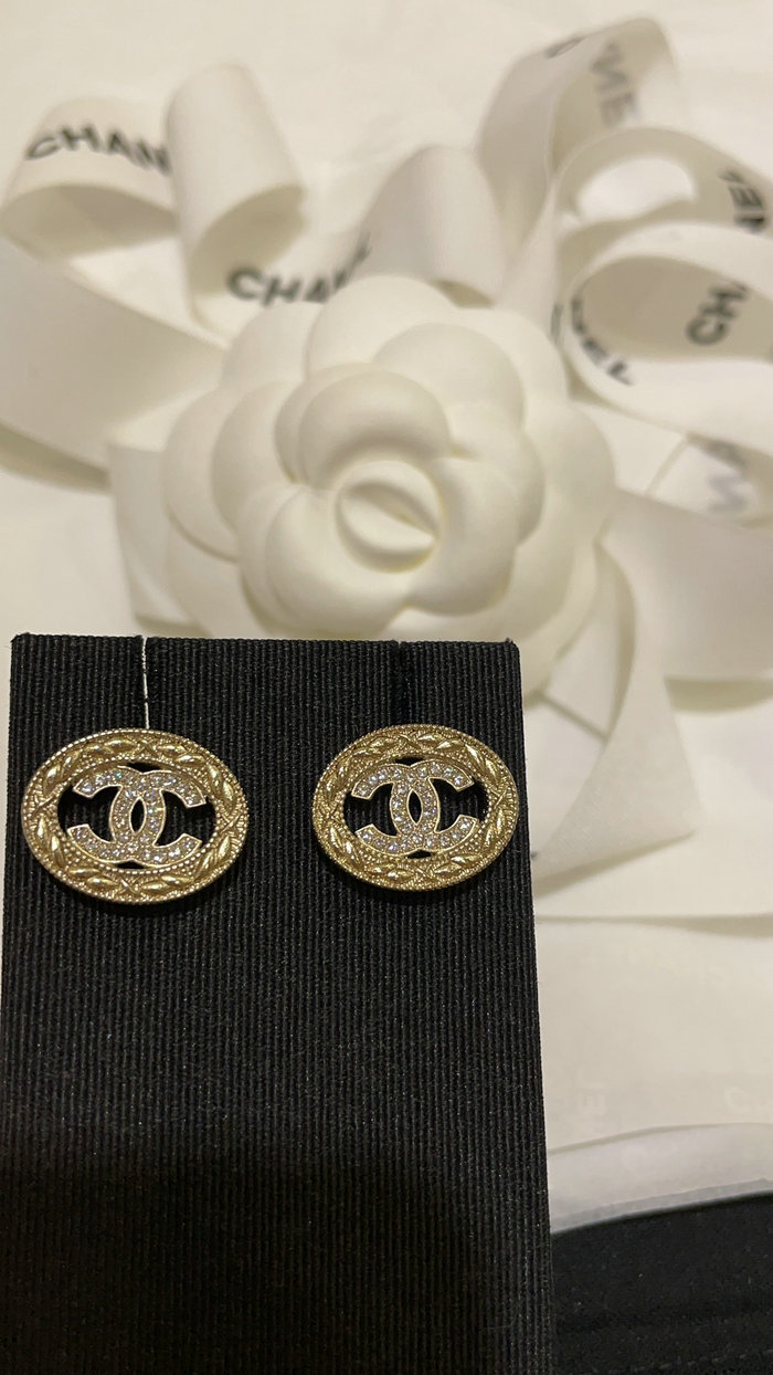 Chanel Earrings YFCE1106