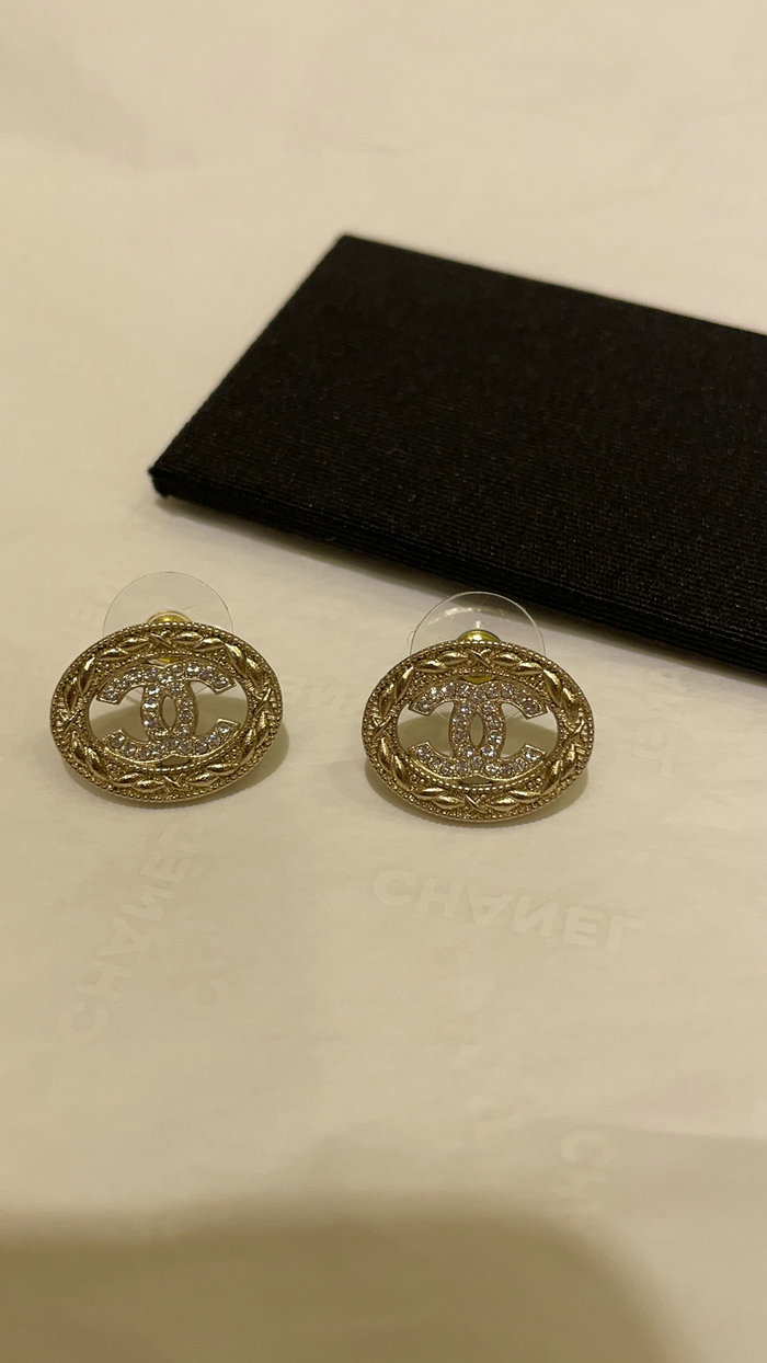 Chanel Earrings YFCE1106