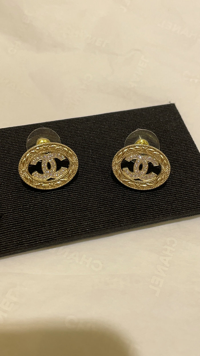 Chanel Earrings YFCE1106