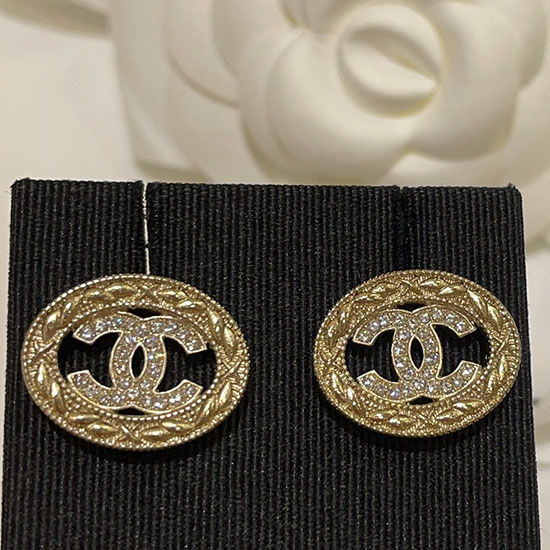 Chanel Earrings YFCE1106