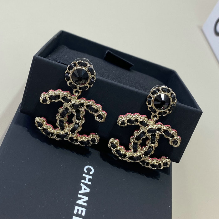 Chanel Earrings YFCE1107