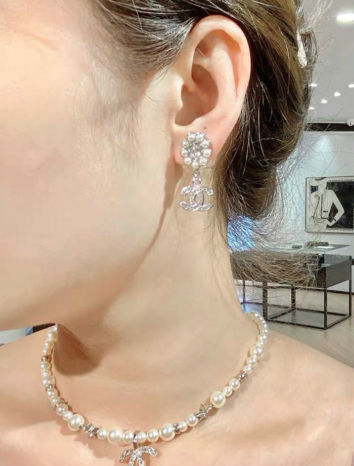 Chanel Earrings YFCE1109