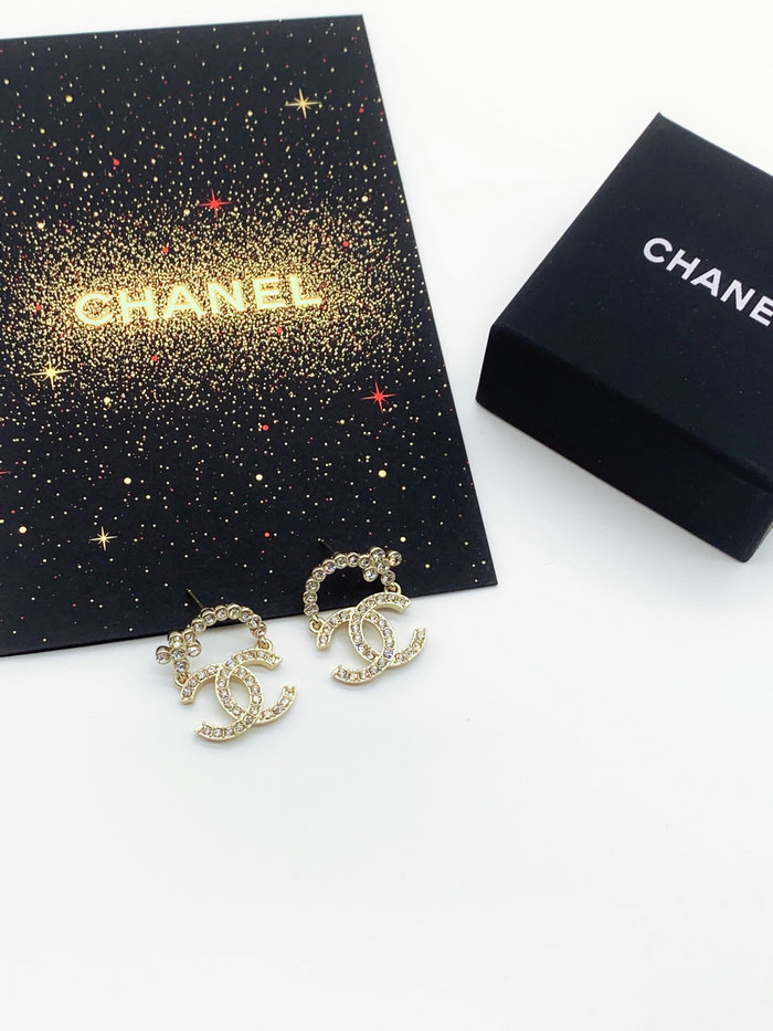 Chanel Earrings YFCE1110