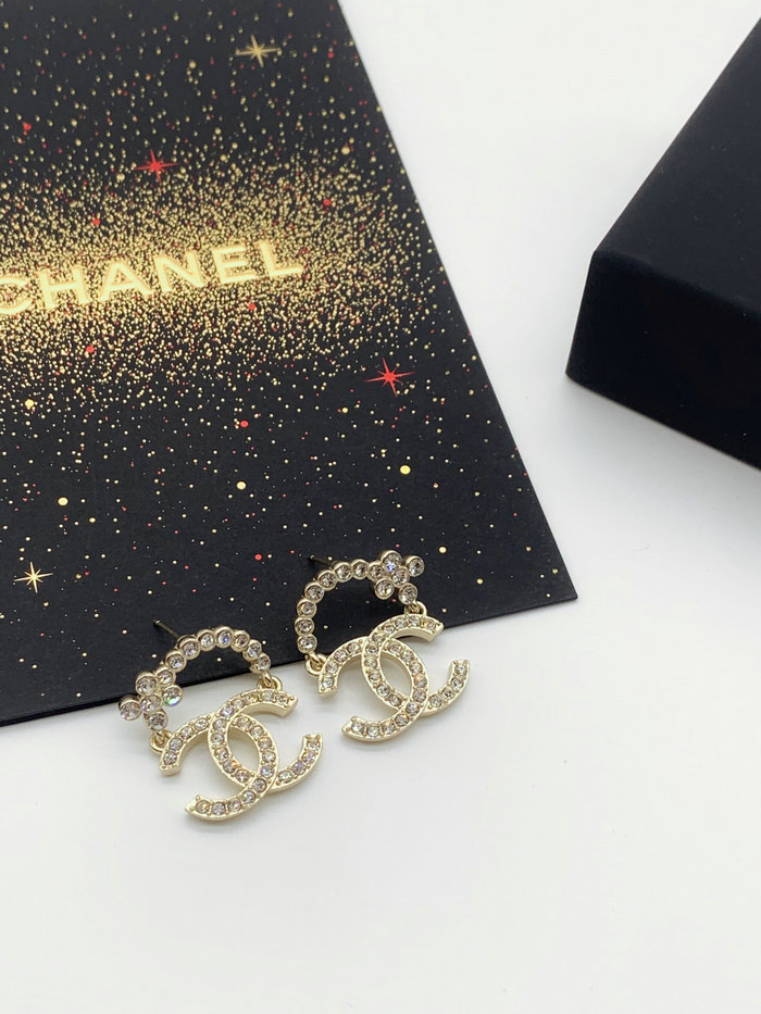 Chanel Earrings YFCE1110