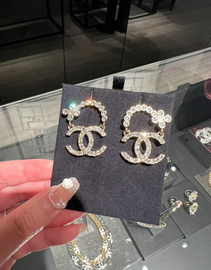 Chanel Earrings YFCE1110