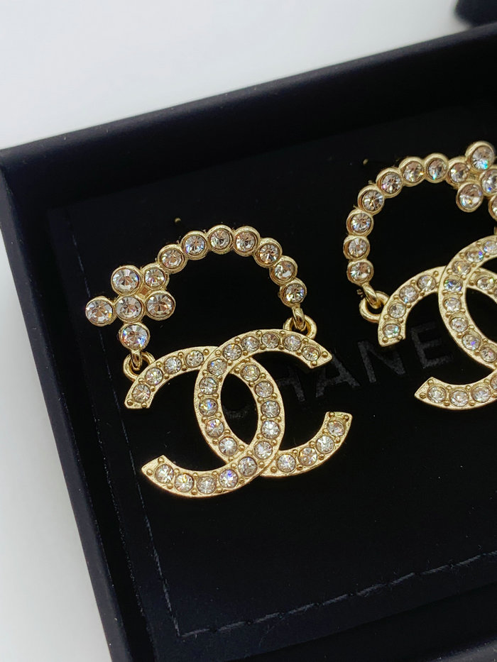 Chanel Earrings YFCE1110