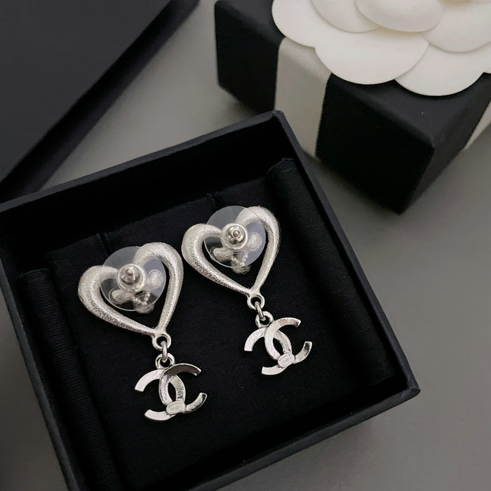 Chanel Earrings YYCE1101