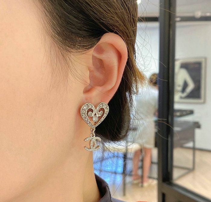 Chanel Earrings YYCE1101