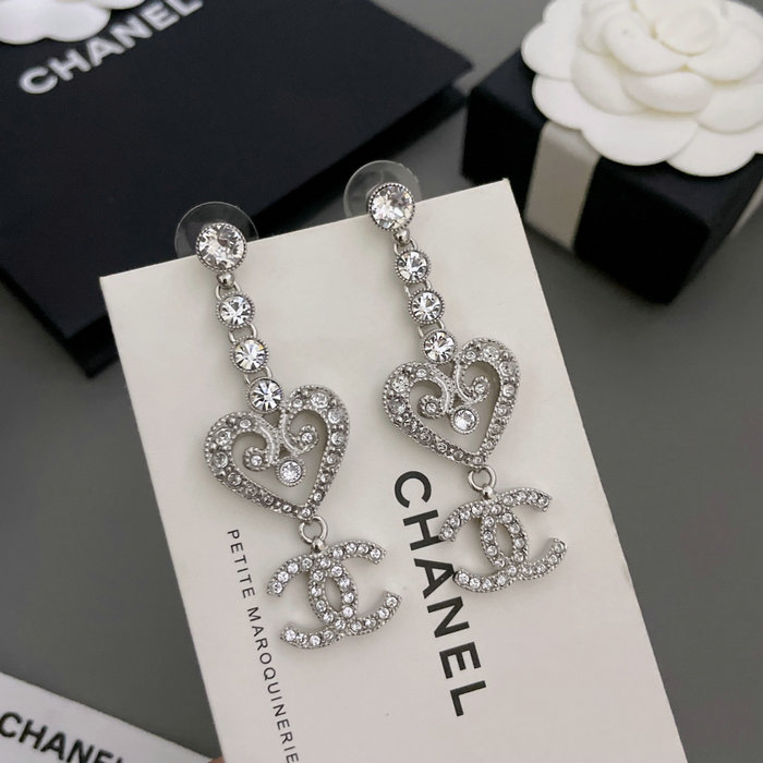 Chanel Earrings YYCE1102