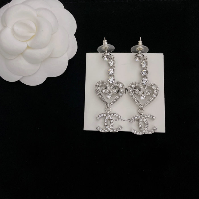 Chanel Earrings YYCE1102